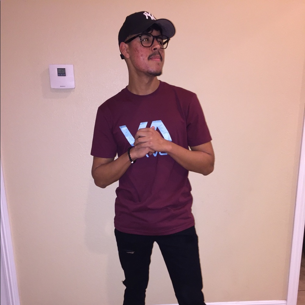 Meet your Posher, Sergio